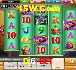 Estatísticas Dj6 Bet